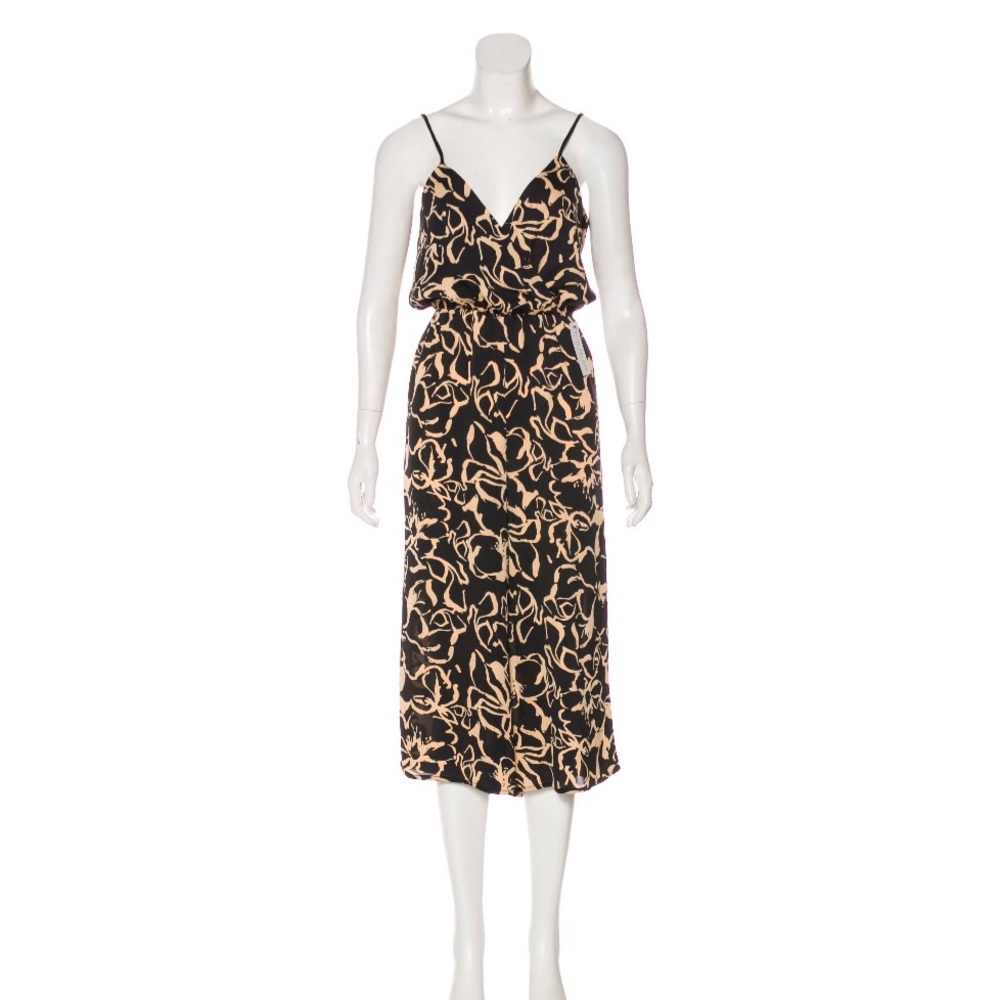 House of Harlow 1960 Jumpsuit